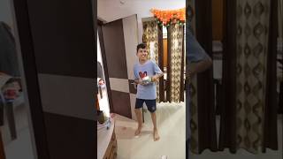 Piyush ne silver play button Tod diya #shorts #ytshorts #trending #viral #funny #sourajoshivlogs