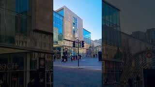 The Glasgow City Central, Buchanan Street, Central Station #glasgow #scotland #uk