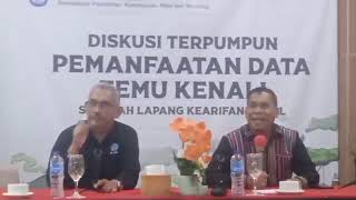 Pj Bupati Alor Ajak Masyarakat Kembangkan Pangan Lokal dan Lestarikan Budaya