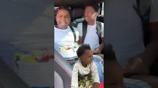 #funny #dadcake #comedy #prank #challenge #automobile #pool #poolslide #kids #kiddiepool