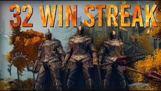 Birthday Stream! The Ultimate Challenge! 100 PVP wins in a Row (colosseum)