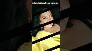 #shorts#aliabhatt #makeuplook #recreatlook#viral #beautywithmayuri #trending