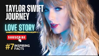 Taylor Swift: A Remarkable Journey