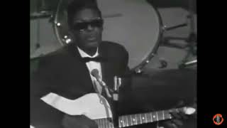 8 Lightnin’ Hopkins