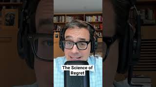 The Science of Regret with Daniel Pink on A Slight Change of Plans