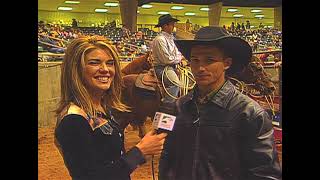 RODEO • THE PRCA COLUMBIA RIVER PRO RODEO CIRCUIT FINAL • EPISODE 3