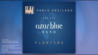 Jazz Azur Blue Band & Pablo Arellano Floating