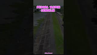 Pesona Waduk Cengklik, Boyolali