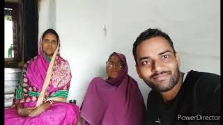 Meet my Mammi and Nani ji #Suneellodhivlogs