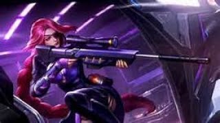 April Starlight Membership   Lesley  Lethal Lady    Mobile Legends Bang Bang