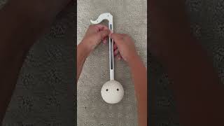 Otamatone siren