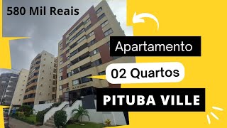 Pituba Ville - OPORTUNIDADE