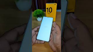 Realme 10 Pro Plus New Software Update A25 #realme10proplus