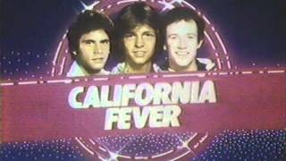 California Fever - CBS Preemption Announcement