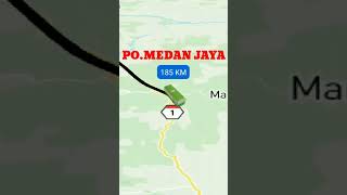 travel animator map #vlog #pemikatdesa #burung