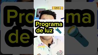 🤩 Como es el programa de luz en los Pollos de engorde 📌 #pollosdeengorde #pollos