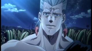 Pillar Men Theme in Stardust Crusaders