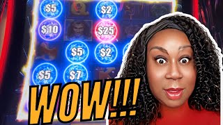 Winning on The Toughest Slots @ Windcreek Wetumpka (Compilation)