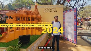 Discover the Vibrant Splendor of Surajkund Mela | Delhi-NCR S01E01P2 | #surajkundmela2024 #delhi