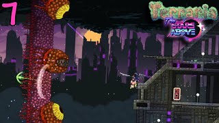 Welcome To Hardmode! Terraria The Stars Above Mod #7