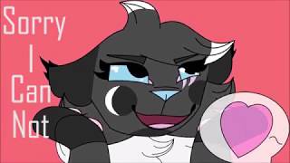 Telephone || Warrior OC PMV