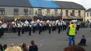 Clara St. Patrick's Day Parade 2015