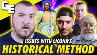 THESE Are My Issues With Mike Licona's Historical Method