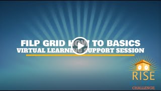 Flip Grid How To Basics