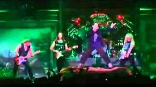 Iron Maiden - The Evil That Men Do (Uniondale 2006)