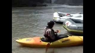 White Water Rafting Rishikesh Uttarakhand India