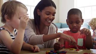 The Critical Role of Early Childhood Educators