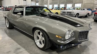 1973 Chevy Camaro RS