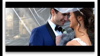 Austin and Sydney Whitmore Wedding Highlight Film