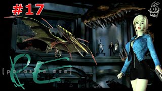 Parasite Eve 1 (PS1) #17 "Angriff der Flugechsen" (Ohne Kommentare)