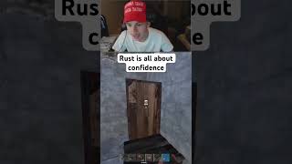 Twitch BloodyyLive #shorts #rust #rustgame #rustpvp #rustclips