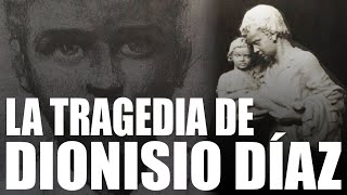 DIONISIO DÍAZ: el pequeño héroe de Arroyo del Oro - Tragedias Uruguayas, ep.: 004