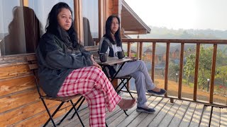 Thenzawl Ah Zingkar Nuam Tak Kan Hmang | A Peaceful Morning In Thenzawl