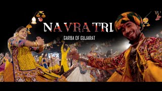 Navratri | Garba of Gujarat | Indian Folk Dance