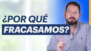 ¡No Te Adaptes A Los Problemas! La Clave Secreta De La Superación | Problemas vs Desafíos