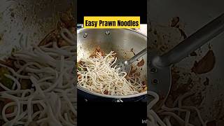 Husband Lunchbox#prawnnoodles #cooking #noodles #prawns #shorts #youtubeshorts #ytshorts #chowmein