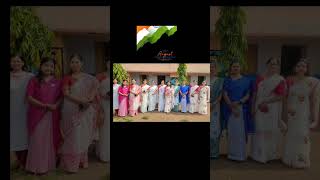 Independence Day celebration #shorts #youtubeshorts #independenceday #swatimodi