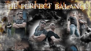 The Perfect Balance - Destined to fall