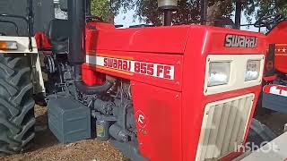 Swaraj855tractor for sale| model 2021|#viral#viralvideo#youtube video##agriculture#farming#farmlife