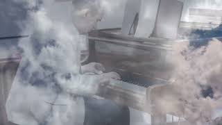 Marshall Of The Sky |Live piano music| improvisation