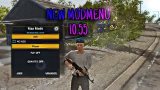 Madout2 New Modmenu 10.55 by MaxMod | Madout2 Hack 10.55 | MORTAL KINGs