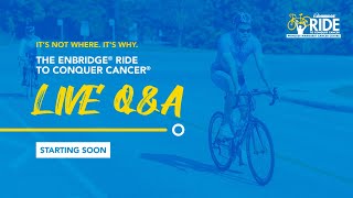 Ride Q&A Info Session