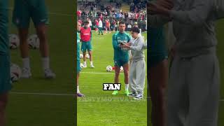 Why Cristiano Ronaldo is the Greatest! #football #soccer