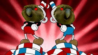 Cuphead Review