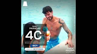 Tus próximas vacaciones con 40% de dscto con Casa Andina y BCP