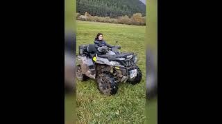 CFMoto 1000...ATV/Quad